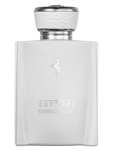 Essence Musk by Ferrari