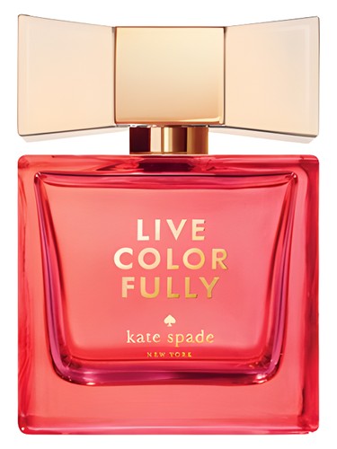Live Colorfully by Kate Spade