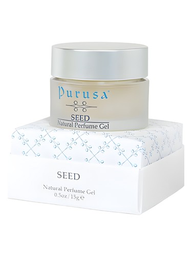 Seed by Sebastian Signs