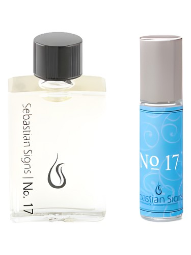 No. 17 by Sebastian Signs