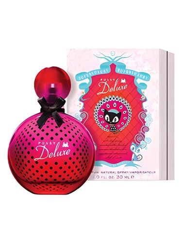Pussy Deluxe by Pussy Deluxe