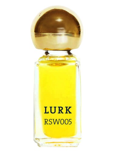 RSW005 by Lurk