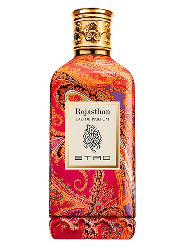 Rajasthan by Etro