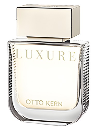 Luxure for Women by Otto Kern