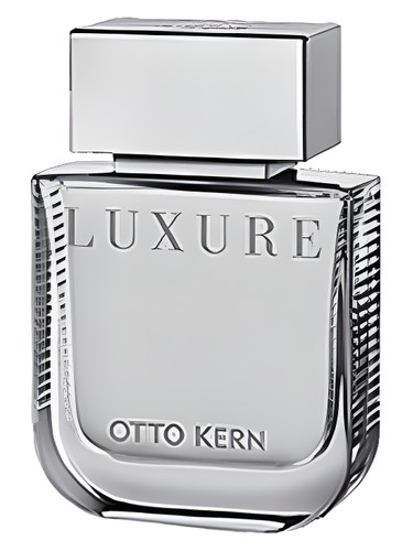 Luxure for Men by Otto Kern