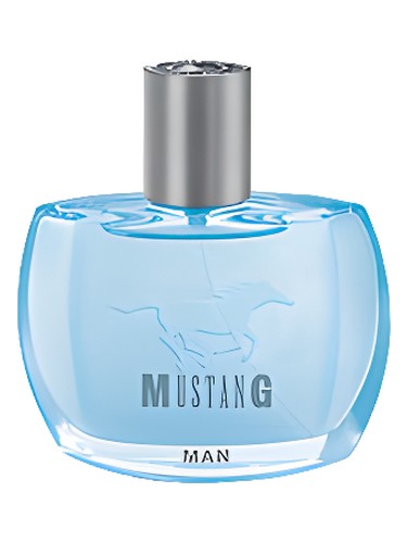 Mustang Man MÄURER & WIRTZ cologne by MAEURER WIRTZ