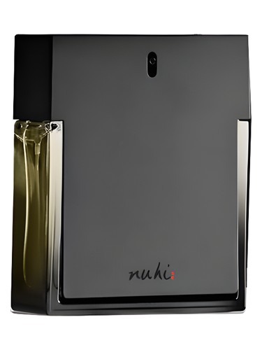 Nuhi by NUHI