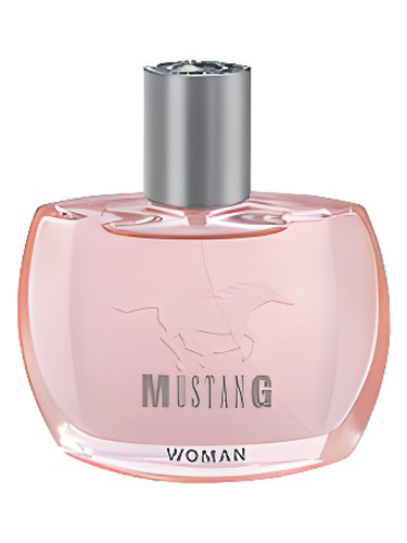 Mustang Woman MÄURER & WIRTZ perfume by MAEURER WIRTZ