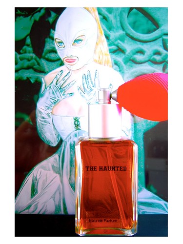 The Haunted by Paragon Perfumes