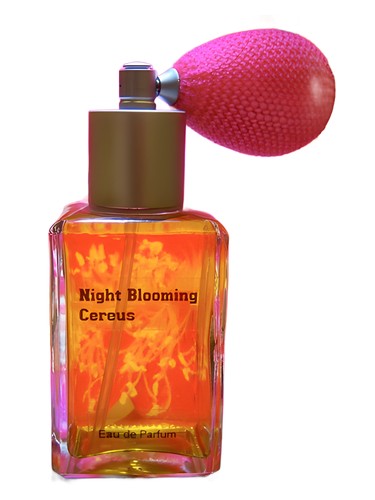 Night Blooming Cereus by Paragon Perfumes