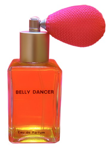 Belly Dancer by Paragon Perfumes