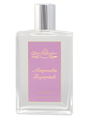 Magnolia Imperiale by Officine del Profumo