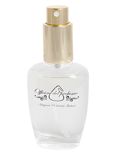 Agrumi Mediterranei by Officine del Profumo