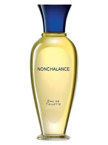 Nonchalance by Nonchalance