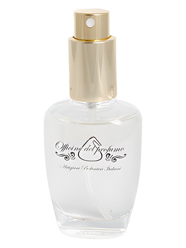 Mugheto della Cinque Terre by Officine del Profumo