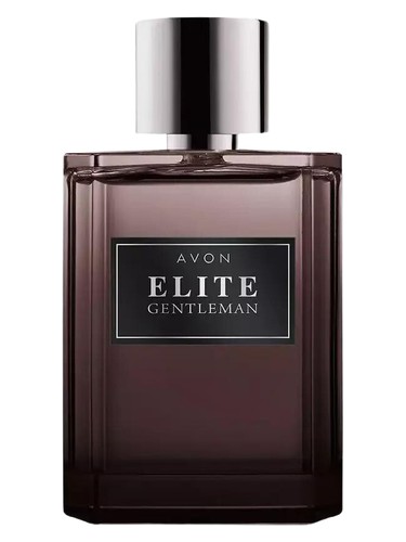 Elite Gentleman by Avon