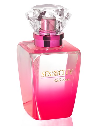 Hello Lover by Sex and the City