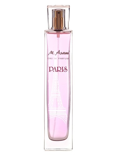 Paris M. Asam perfume by M Asam