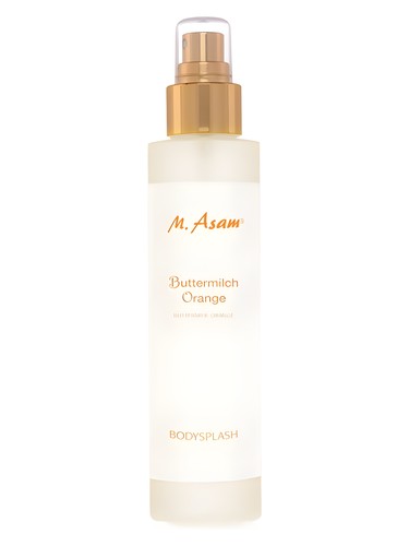 Buttermilch Orange (Buttermilk Orange) M. Asam perfume by M Asam