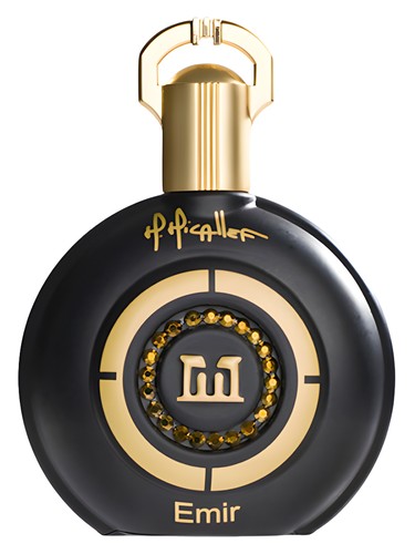 Emir M. Micallef cologne by M Micallef