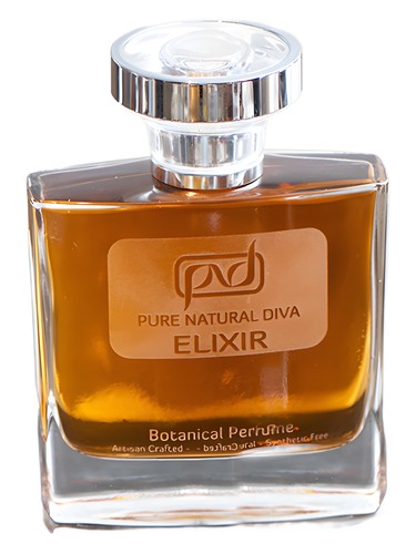 Elixir by Pure Natural Diva