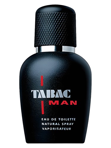 Tabac Man by Tabac