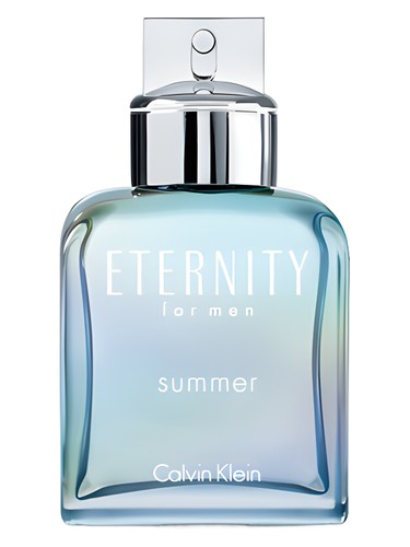 Eternity for Men Summer 2013 by Calvin Klein