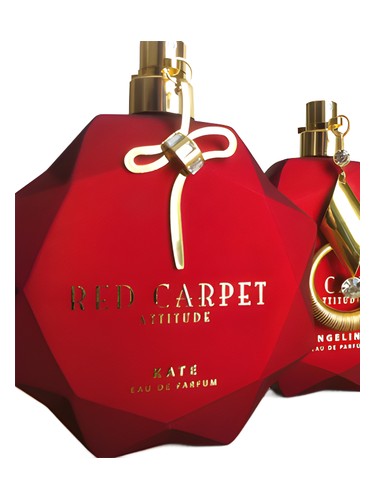 Red Carpet Attitude Kate by Lola Mood Parfums