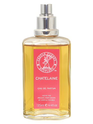 Chatelaine by Castle Forbes