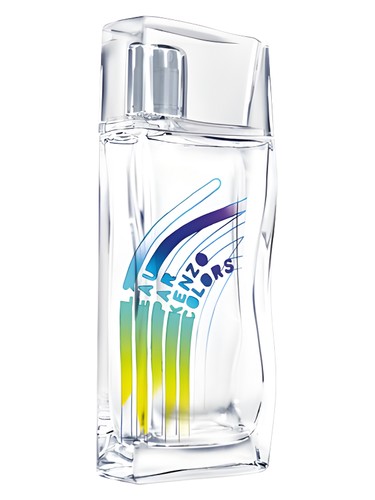 L'Eau par Kenzo Colors pour Homme by Kenzo