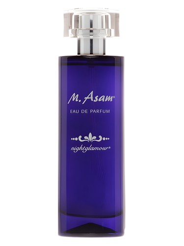 Nightglamour M. Asam perfume by M Asam