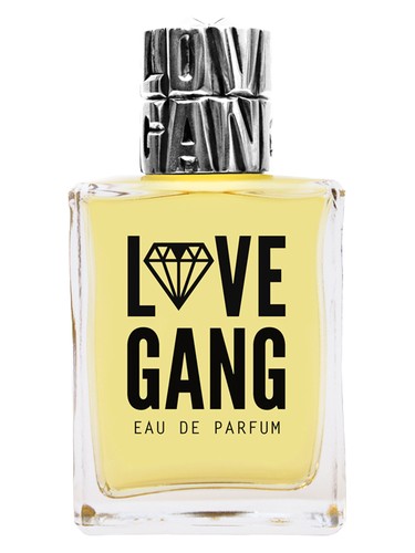Lovegang by Lovegang