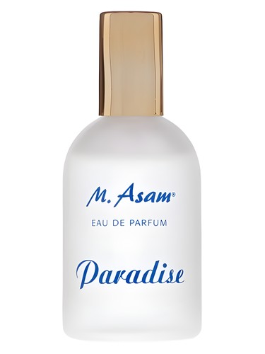 Paradise M. Asam perfume by M Asam