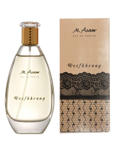 Verführung (Seduction) M. Asam perfume by M Asam