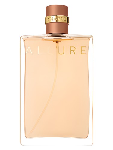 Allure Eau de Parfum by Chanel