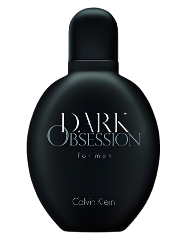 Dark Obsession by Calvin Klein