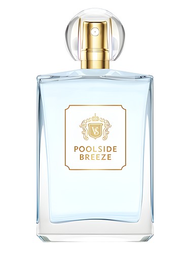 Poolside Breeze Victoria's Secret perfume by Victoria s Secret