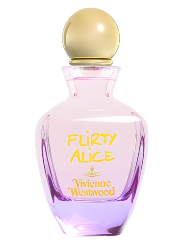 Flirty Alice