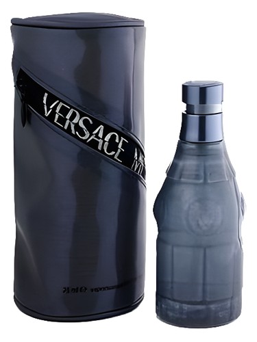 Metal Jeans Men by Versace