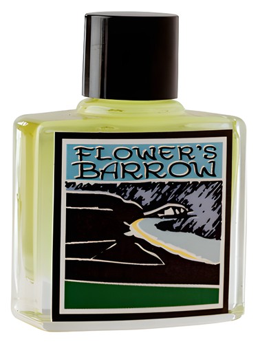 Flower's Barrow by Lush