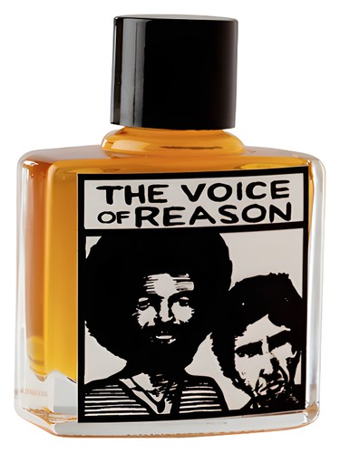 The Voice of Reason by Lush