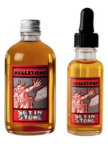 Hellstone by Lush