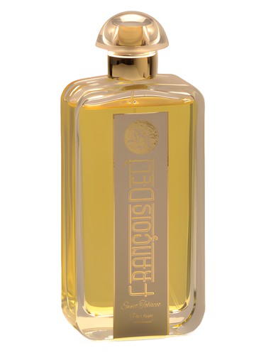 Sweet Tobacco by Francois Deli