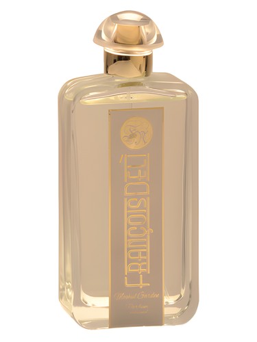 Moghul Garden by Francois Deli