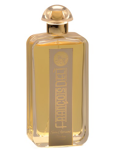 Spicy Agarwood by Francois Deli