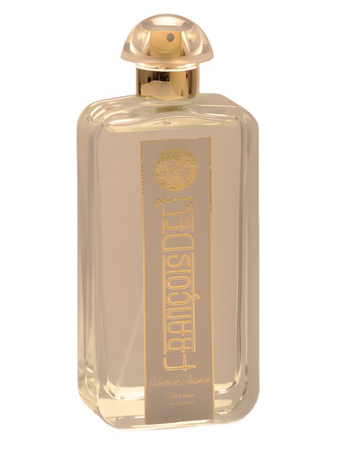 Herbe et Jasmin by Francois Deli