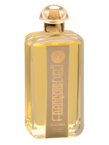 Neroli Nobile by Francois Deli
