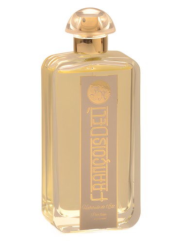 Habitude de l'Est by Francois Deli