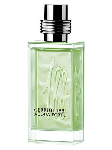 1881 Acqua Forte by Cerruti