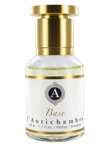 La Lecon de Musique L'Antichambre perfume by L Antichambre